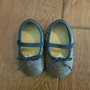 Sam Edelman Felicia Infant flats size 3c
